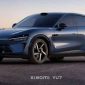 SUV Listrik YU7 (Dok. Ist)