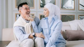 Momen kebersamaan Zumi Zola dengan Putri (Dok. Ist)