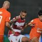 Prediksi Skor Borneo FC vs Madura United, BRI Liga 1 Musim 2024/2025, Sabtu 14 Desember 2024
