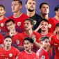 Myanmar VS Timnas Indonesia 
(Dok. Ist)