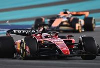 Ferrari Luncurkan Mobil Baru untuk Musim F1 2025 (Dok. Ist)