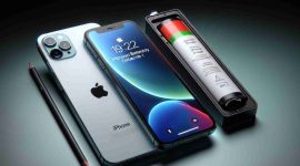 Apple Siapkan iPhone 17 Air (Dok. Ist)