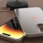 iPhone 15 (Dok. Ist)