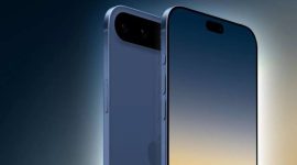iPhone 17 (Dok. Ist)