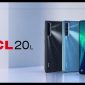 TCL 20L
(Dok. Ist)