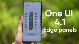 One UI 7.0 (Dok. Ist)