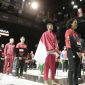 Final Kejuaraan Dunia MMA U-18 GAMMA 2024 (Dok. Ist)