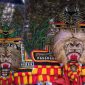 Reog Ponorogo (Dok. Ist)