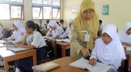 Mengapa Guru Perlu Membaca Capaian Pembelajaran Sebelum Melaksanakan Pembelajaran?