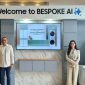 Samsung keluarkan peralatan rumah tangga pintar (Dok. Ist)