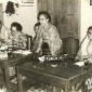 Sejarah hari ibu (Dok. Ist)