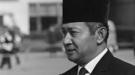 Gaya Kepemimpinan yang Diusung oleh Presiden Soeharto