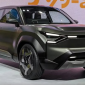 Suzuki e Vitara