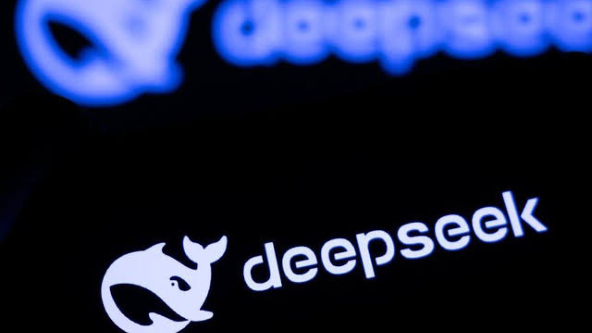 AI China DeepSeek Mengguncang Pasar Saham Global