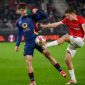 AS Roma Kalah 0-1 dari AZ Alkmaar (Dok. Ist)