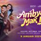 Poster film Ambyar Mak Pyar (Dok. Ist)