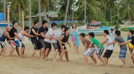 Apa Itu Outing