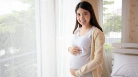 Apakah Ibu Hamil Boleh Makan Durian? 
