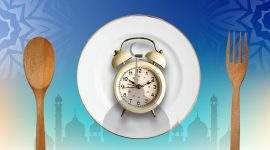Apakah Puasa 2025 Sekolah Libur 1 Bulan?
