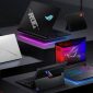 Laptop terbaru keluar ASUS ROG (Dok. Ist)