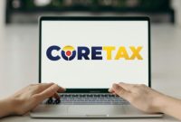Bagaimana Cara Login Coretax