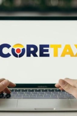 Cara Aktivasi Akun Coretax Buat Lapor SPT dengan Mudah