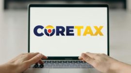 Bagaimana Cara Login Coretax