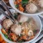 Bakso Laksana Garut (Dok. Ist)