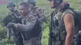 Briptu Iqbal Anwar Meninggal Dunia, Usai Baku Tembak dengan Kelompok KKB