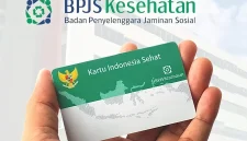 Cara Cetak Kartu BPJS Kesehatan Secara Online