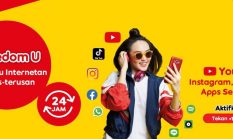 Cara Transfer Pulsa Indosat di Tahun 2025