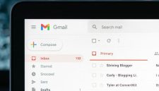 Daftar Email Baru Gmail Melalui Hp