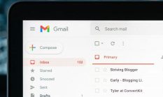 Daftar Email Baru Gmail Melalui Hp, Gak Butuh Waktu Lama!
