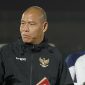 Coach Nova (Dok. PSSI)