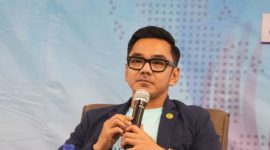 Dedek Prayudi (Dok. Ist)