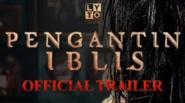 Film Horor Pengantin Iblis (Dok. Ist)