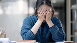Hal yang Membuat Gen Z Sering Tertekan dan Stres