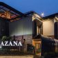 Ilustrasi Hotel Azana (Dok. Ist)