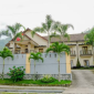 Hotel di Dekat Telaga Ngebel  (Dok. Ist)