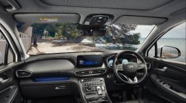 Hyundai, Toyota, dan Ford Digugat di Texas (Dok. Ist)