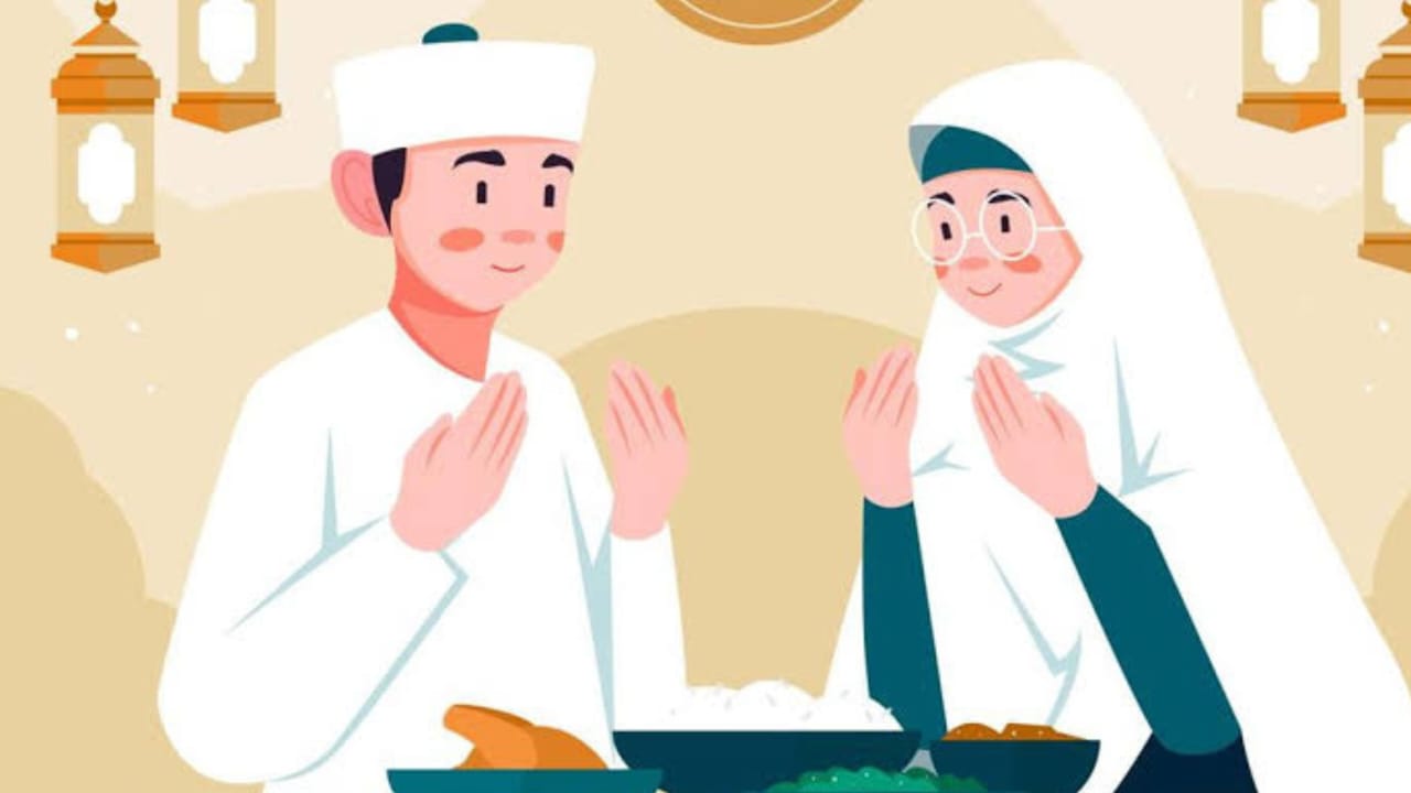 Keutamaan Puasa Sunnah di Bulan Rajab: Meraih Pahala dan Kedekatan dengan Allah