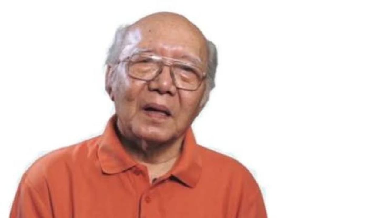 Atmakusumah Astraatmadja, Mantan Ketua Dewan Pers, Tutup Usia di 86 Tahun