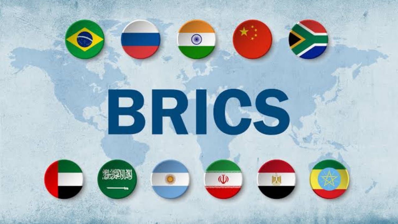 Indonesia Resmi Bergabung dengan BRICS: Komitmen Baru untuk Kerja Sama Global