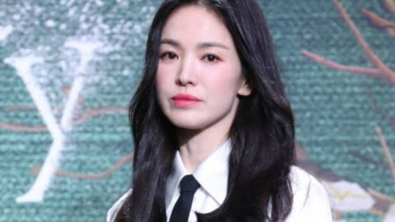 Song Hye Kyo Kembali ke Variety Show Setelah 23 Tahun, Buka Cerita Hidup dan Karier