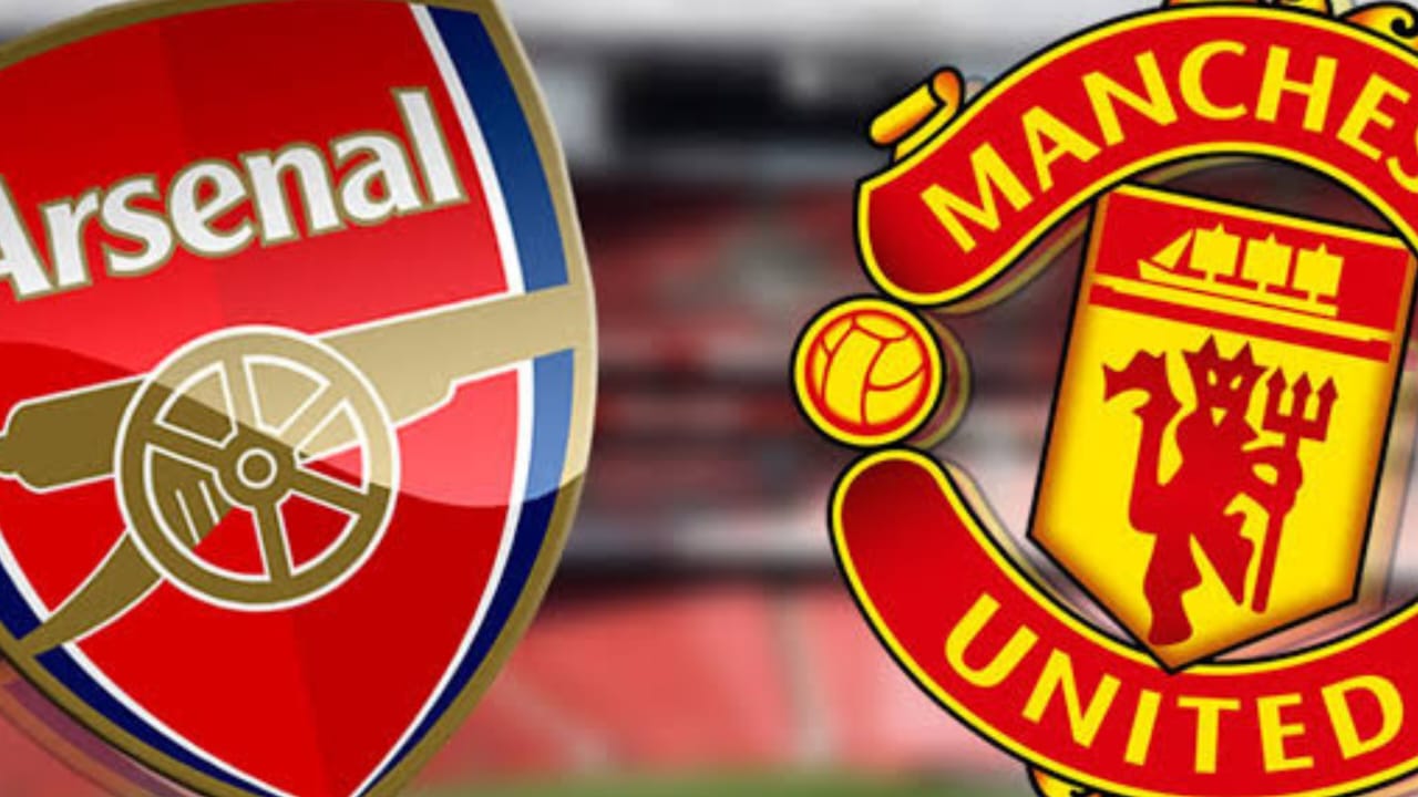 Prediksi Pertandingan, Susunan Pemain Arsenal vs Manchester United: Pertemuan Sengit di Putaran Ketiga FA Cup 2024/2025