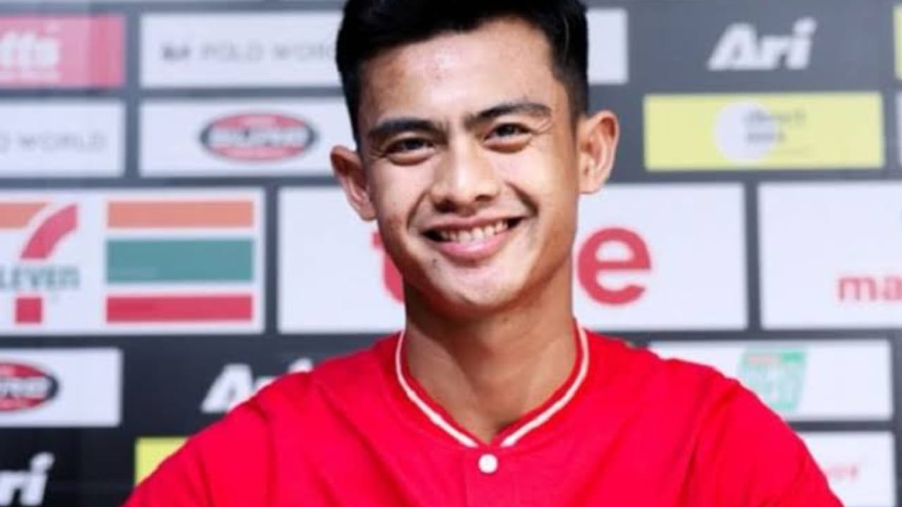 Pratama Arhan Gabung Bangkok United: Langkah Baru Menuju Karier Gemilang