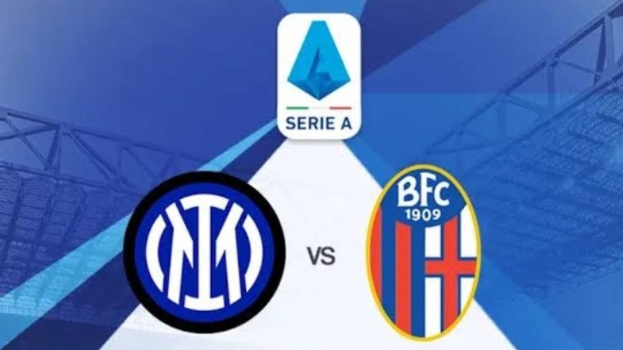 Prediksi Pertandingan, Susunan Pemain: Inter Milan Siap Hadapi Bologna di Laga Tunda Serie A 2024/2025