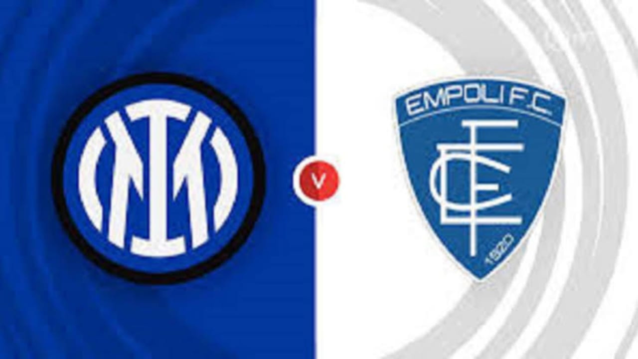 Prediksi Pertandingan, Susunan Pemain, Inter Milan Targetkan Kemenangan Besar Saat Hadapi Empoli di Giuseppe Meazza
