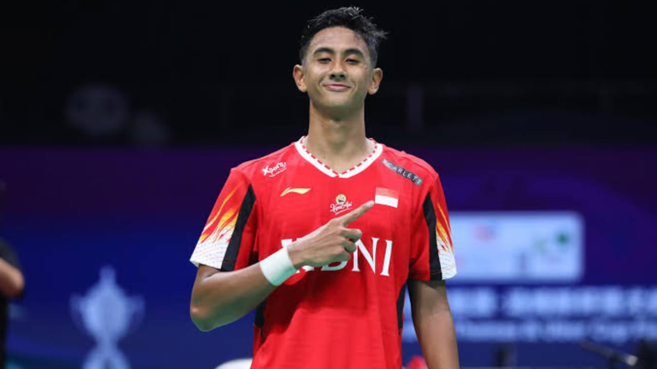 Perjuangan Alwi Farhan Terhenti di Kualifikasi Indonesia Masters 2025