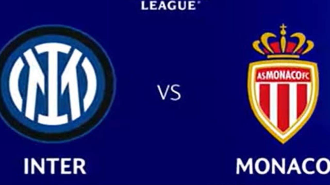 Prediksi Pertandingan, Susunan Pemain Inter Milan vs AS Monaco: Laga Penentuan di Giuseppe Meazza Liga Champions 2024/2025